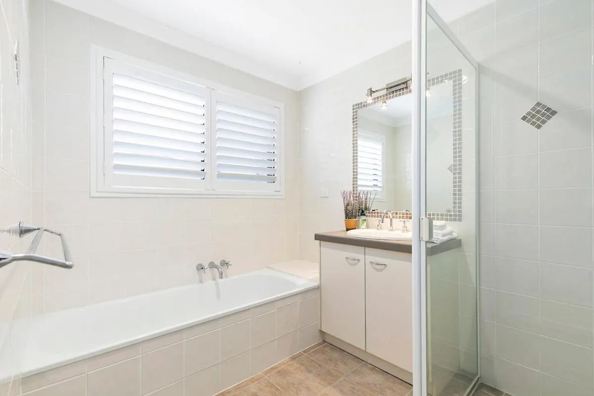 Yalla24-Luxury Resort Style Home Mooloolaba 0*,