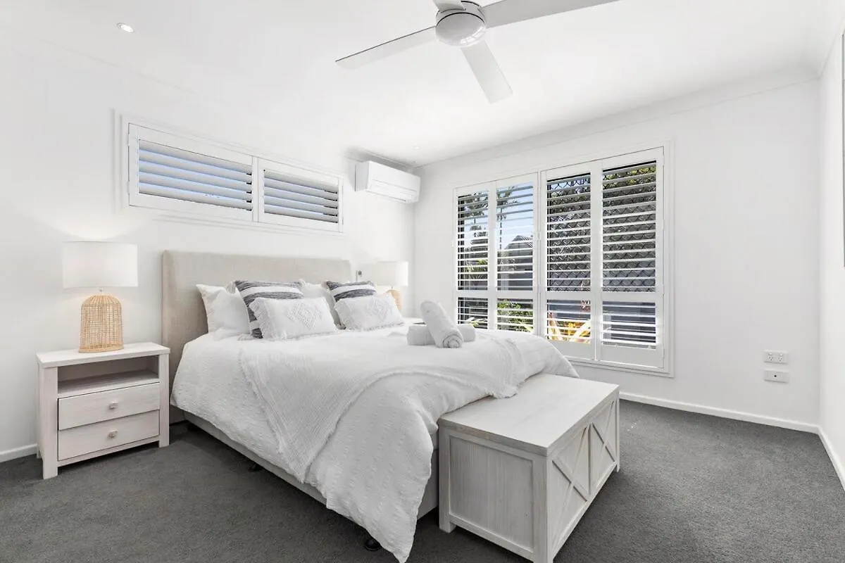 Yalla24-Luxury Resort Style Home Mooloolaba