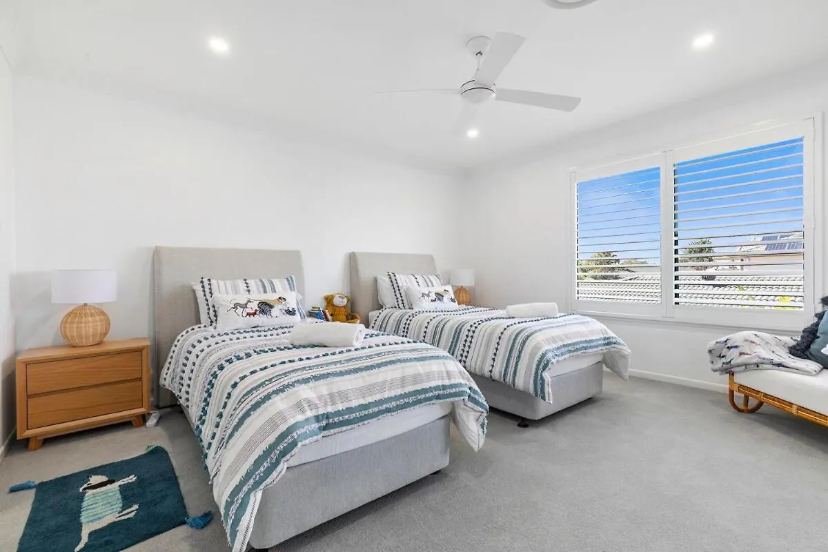 Yalla24-Luxury Resort Style Home Mooloolaba Holiday home
