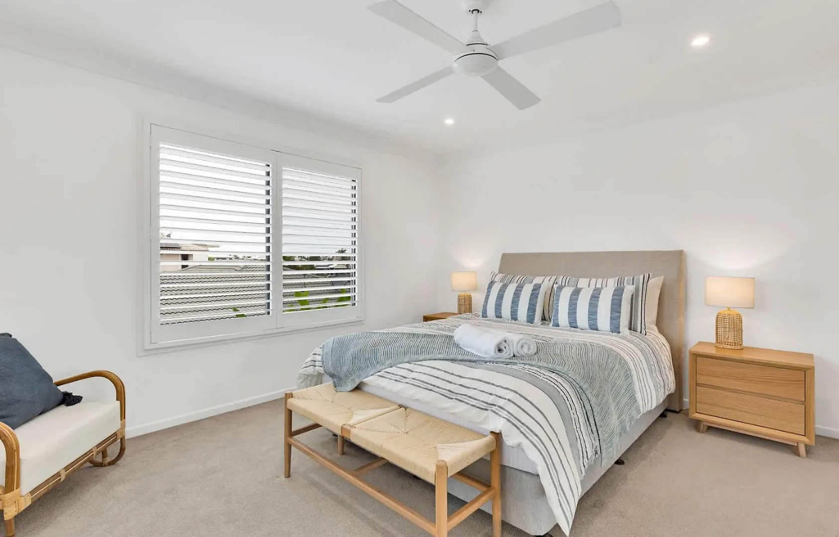 Holiday home Yalla24-Luxury Resort Style Home Mooloolaba